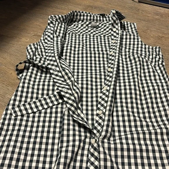 Brand🆕🔥😍🔥 TOMMY HILFIGER mini dress - Picture 7 of 16